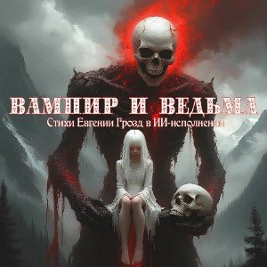 Вампир и Ведьма