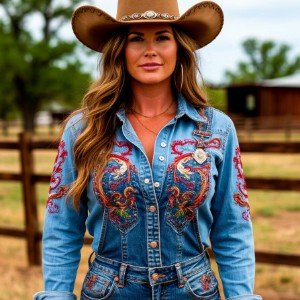 Yee-haw!
