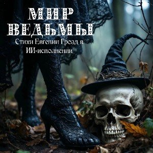 Мир Ведьмы