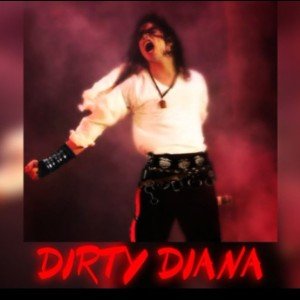 I'm Not Diana!!!