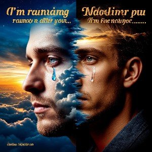 В темноте я вижу тебя(In der Finsternis sehe ich dich)