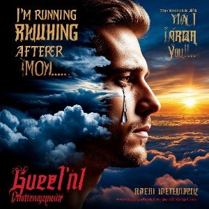 В темноте я вижу тебя(In der Finsternis sehe ich dich)