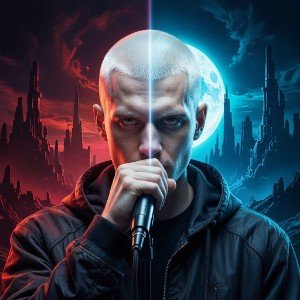 Ronokin Бит (underground rap)