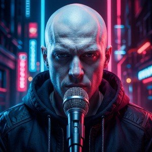 Уборка (underground rap)