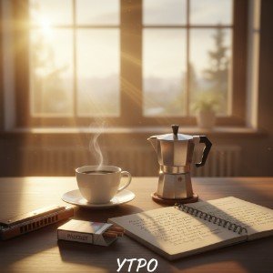 Только проснутся (Edit)