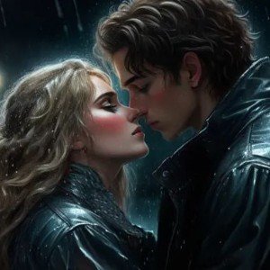 Нежная и желанная (Edit)
