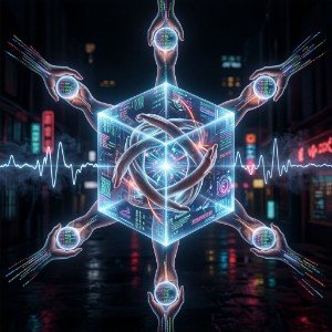 Deep understanding