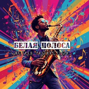Белая полоса 2.0