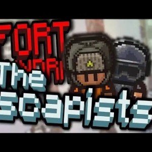 The Escapists 2 - Fort Tundra - Introduction