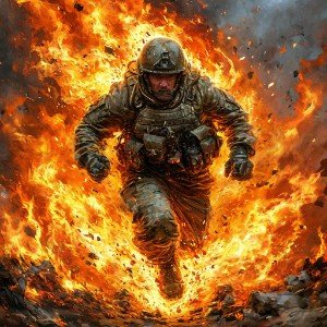 ТОСТ САПЕ́РА  (сл.  Олег Крыжановский )