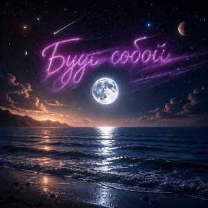 Будь собой
