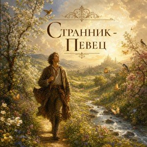 Странник-певец