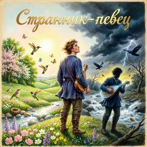 Странник-певец (Ремикс)