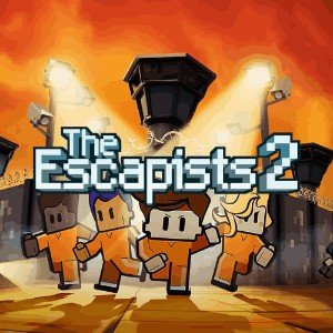 The Escapists 2 - Precinct 17 - Lockdown