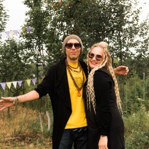Шантарам🕉️