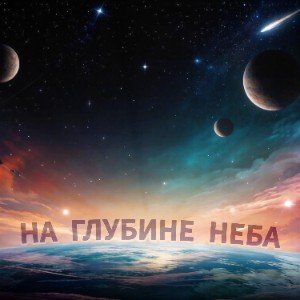 На глубине неба