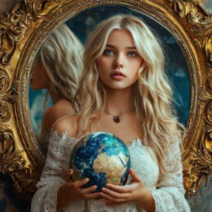 Зеркало расстояний (Edit)