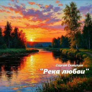 Река любви ( на стихи С.Скворцова )