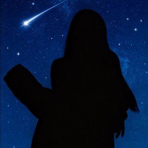 Яна — ты космос