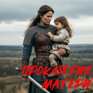 Проклятие матери (И.Черемушкина)