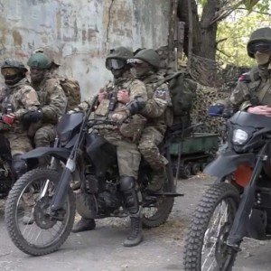 Бродяги (памяти боевому другу)