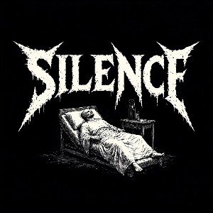 🚑Чёрный корень.(silence).