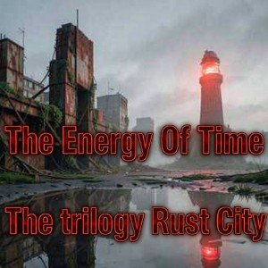 Rust City 3