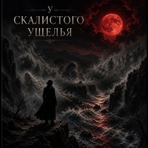 У скалистого ущелья..