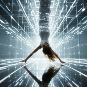 Avant‑garde trance