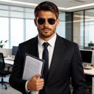 Офисный планктон
