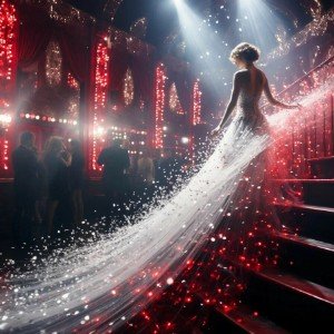 Grace in Motion