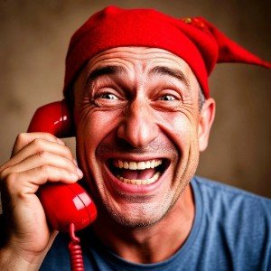 Не везёт!