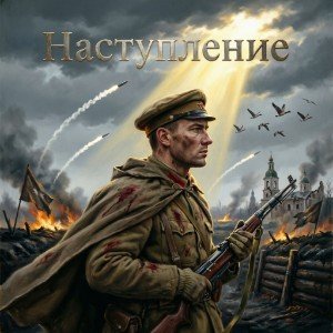 НАСТУПЛЕНИЕ
