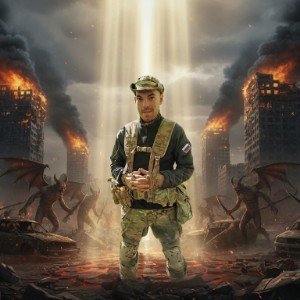 Дух Святой