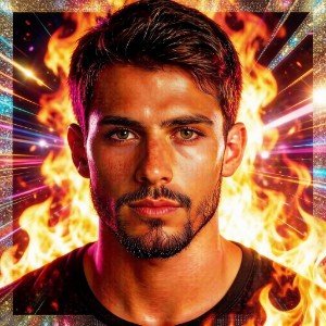 Hotter Than Flame