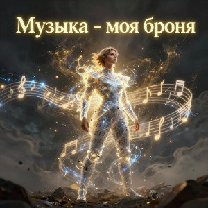 Музыка — моя броня