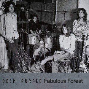 Fabulous Forest