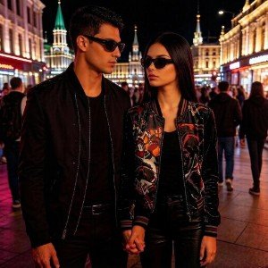 Клубняк-2: Afterparty
