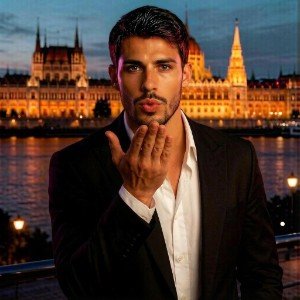 Cseresznye + Szantálfa + Dohány + Bőr: Az én jellegzetes illatom