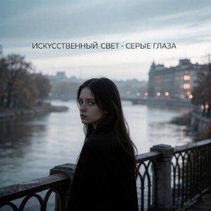 Серые глаза