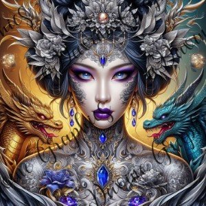 10.Лилит (Диско-опера Космолок)