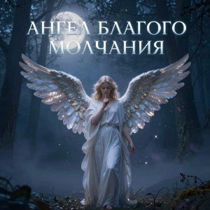 Ангел благого молчания (Ремикс)