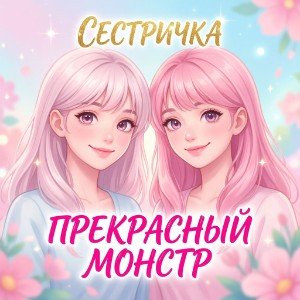 Моя сестричка