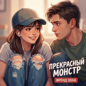 Френд зона (Edit)