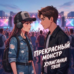 Хулиганка твоя