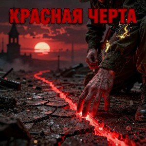 КРАСНАЯ ЧЕРТА (Ремикс)v1.