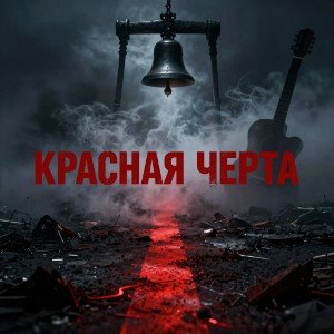 КРАСНАЯ ЧЕРТА (Ремикс)v2.