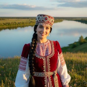 Людонька