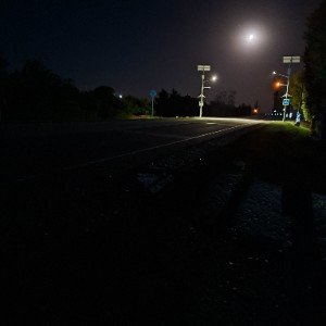 Мой поселок Широкий.