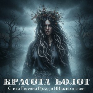 Красота болот